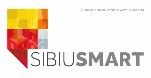 Logo Sibiu Smart_