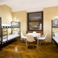 Un nou hostel la Sibiu: Welt Hostel
