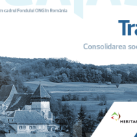 Federaţia TransylvaNET – parteneri pentru patrimoniu