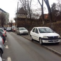 De ce sunt obligatorii parcările supraetajate în Sibiu