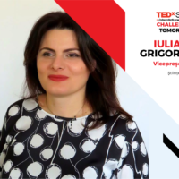 Am stat de vorbă cu Iuliana Grigoriţă de la Științescu Hub şi am aflat că au transformat şcoala din cartierul meu într-un centru de educaţie alternativă
