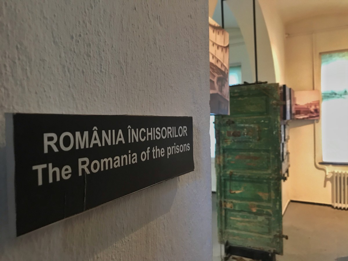Trebuie să mergeți la Sighetu Marmației pentru a înțelege ce a însemnat comunismul în România
